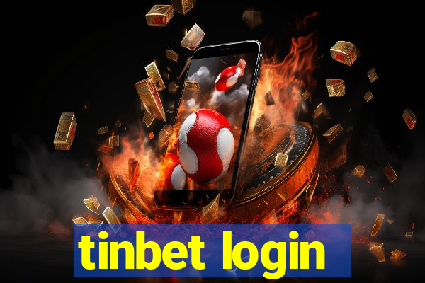 tinbet login